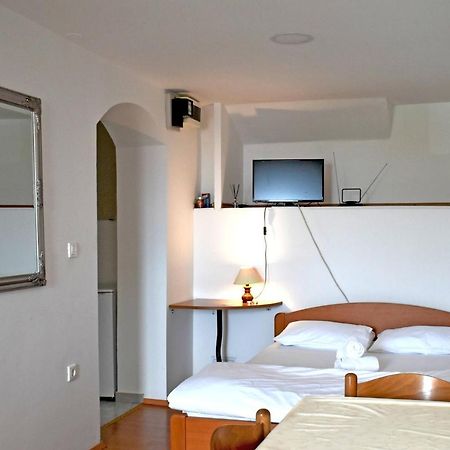 Studio Apartment Tonka Šibenik Buitenkant foto