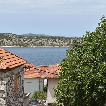 Studio Apartment Tonka Šibenik Buitenkant foto