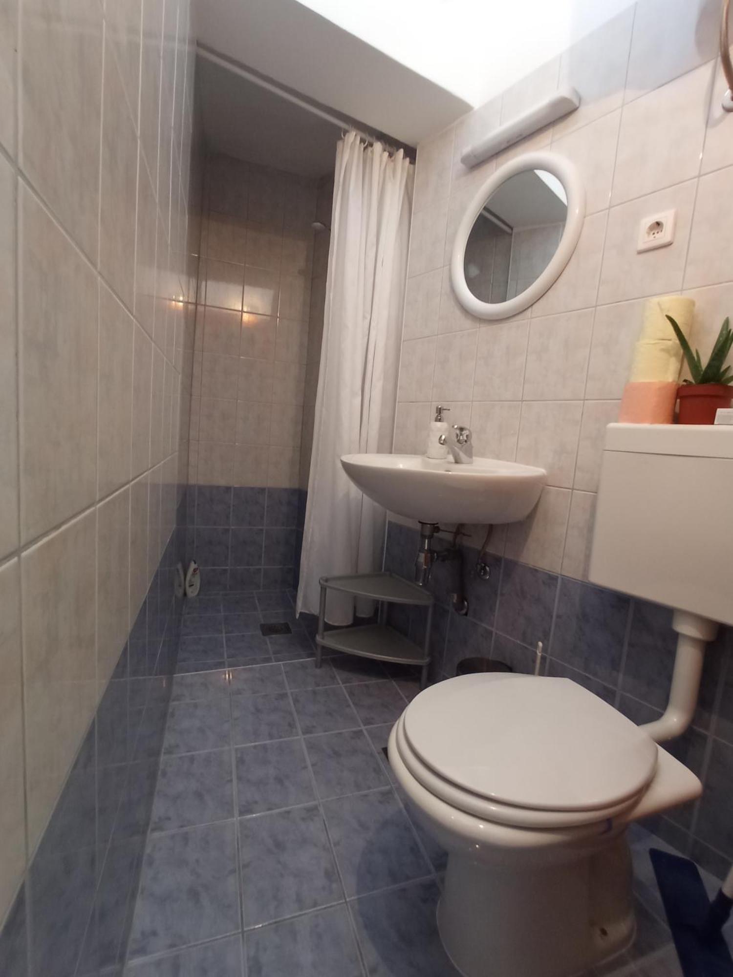 Studio Apartment Tonka Šibenik Buitenkant foto