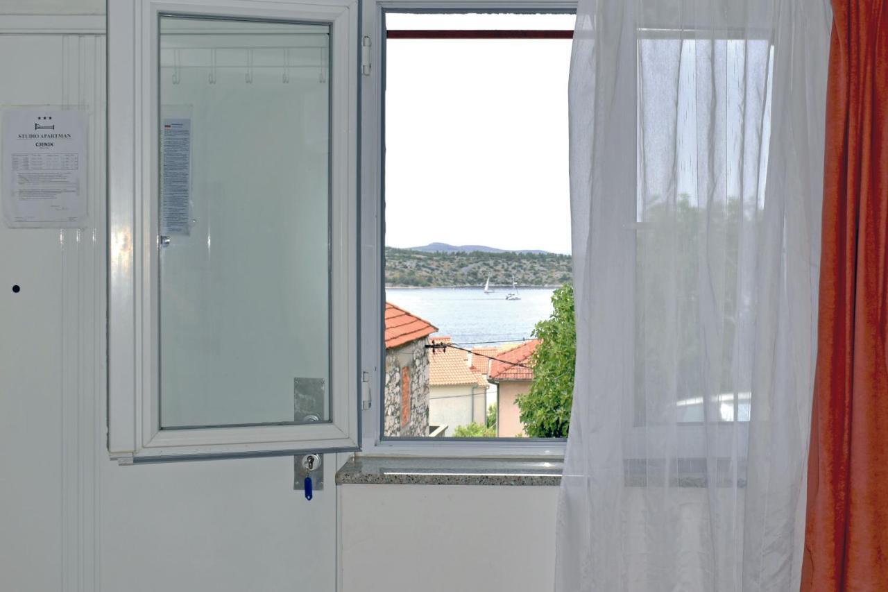 Studio Apartment Tonka Šibenik Buitenkant foto
