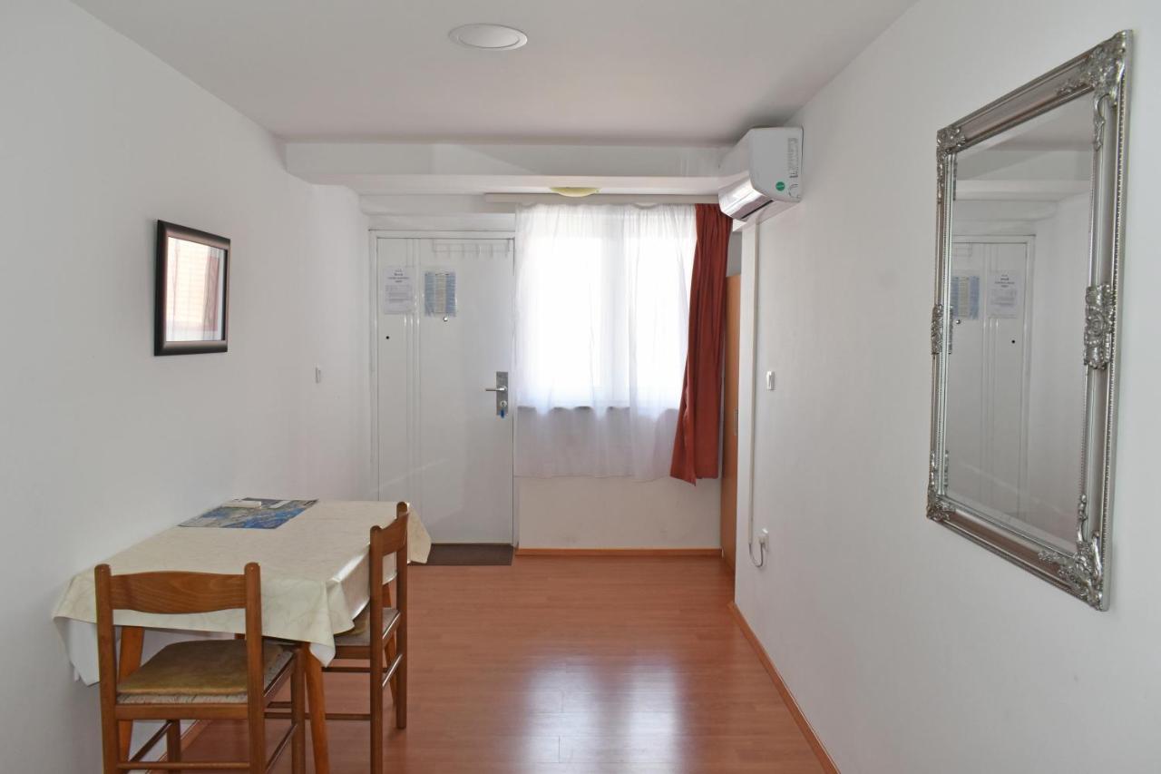 Studio Apartment Tonka Šibenik Buitenkant foto