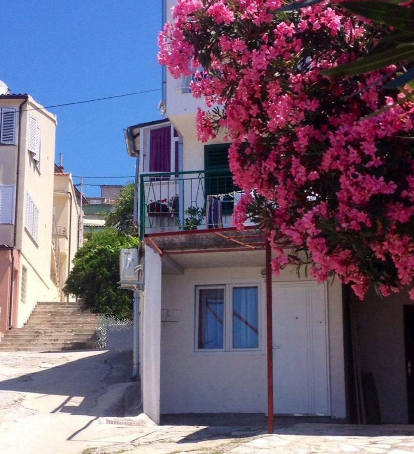 Studio Apartment Tonka Šibenik Buitenkant foto